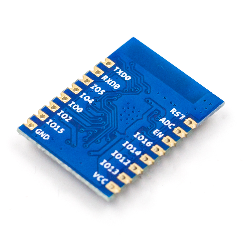 WiFi модуль ESP-07 ESP8266